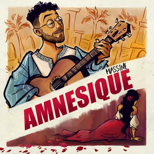 Amnésique