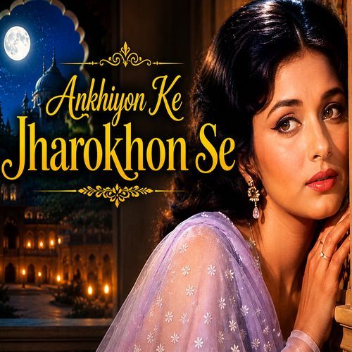 Ankhiyon Ke Jharokhon Se