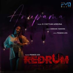 Anupama Song - Redrum Movie-QwNZQhB8UAo