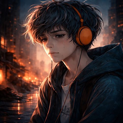 Ashes On My Heart