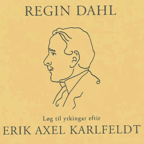 Nu vill jag sitta på svällande tuva (En madrigal - 181) cover art