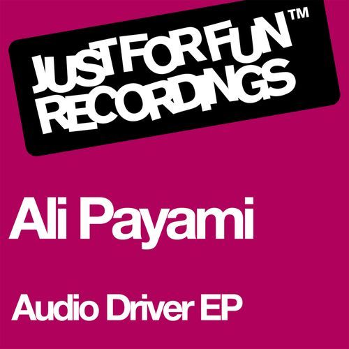 Audio Driver EP