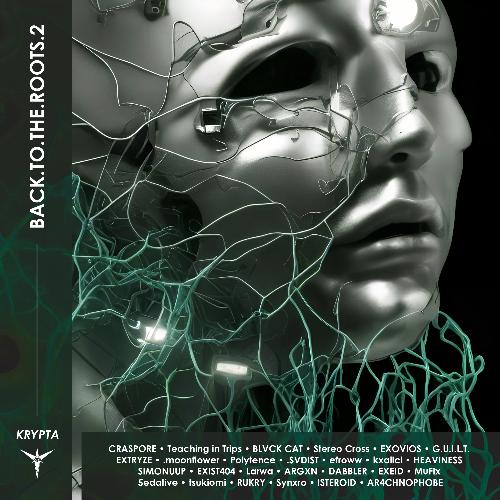 INNOCENT cover art