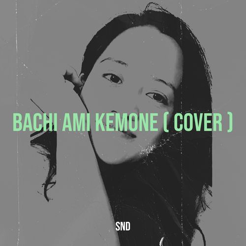 Bachi Ami Kemone ( Cover )