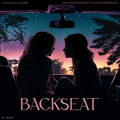 Backseat