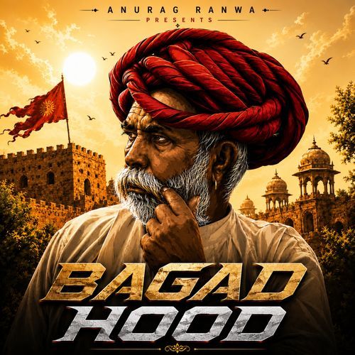 Bagad Hood