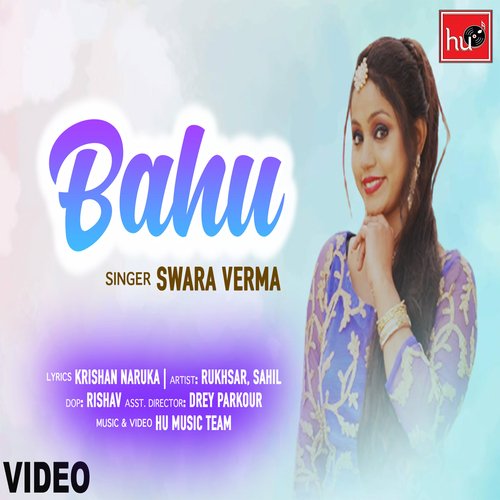 Bahu