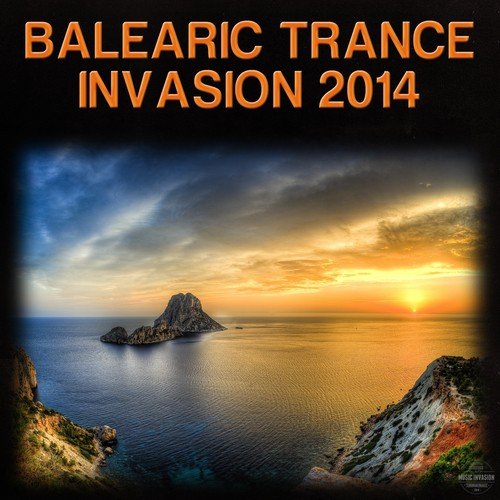 Balearic Trance Invasion 2014