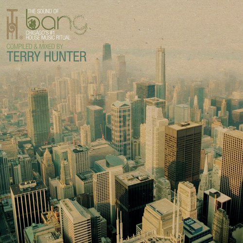 Bang - compiled by Terry Hunter