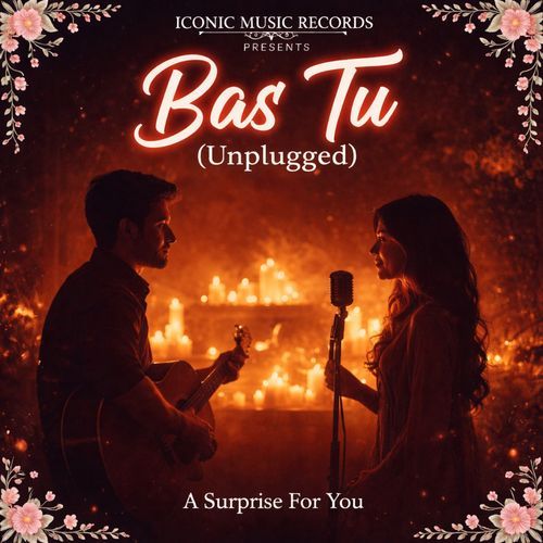 Bas Tu (Unplugged)