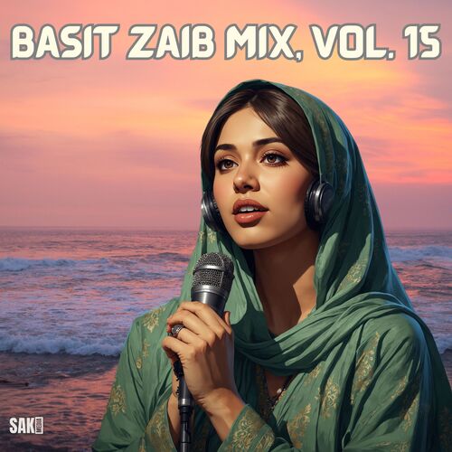 Basit Zaib Mix, Vol. 15