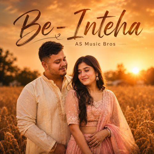 Be-Inteha