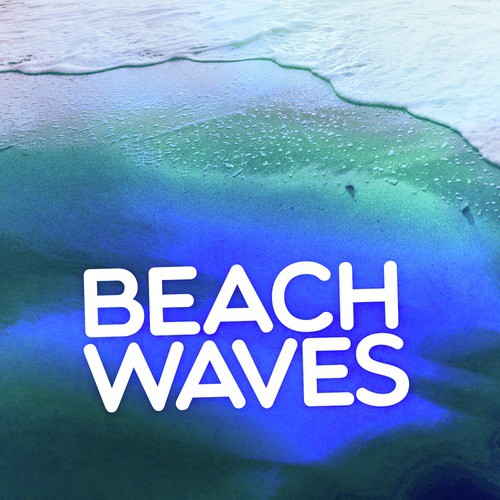 Beach Waves: Ocean Sounds, Natural Sleep Aid, Soothing Sea, Natural White Noise