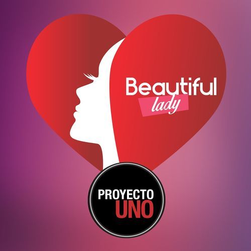 Beautiful Lady cover art