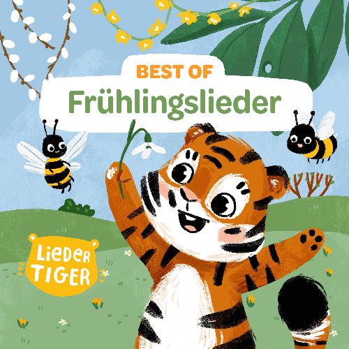 Best of Frühlingslieder