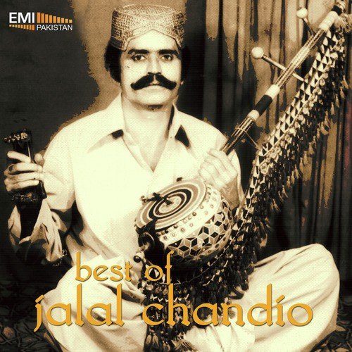 Best of Jalal Chandio