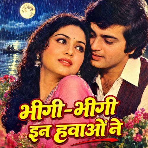Bheegi-Bheegi In Hawaon Ne