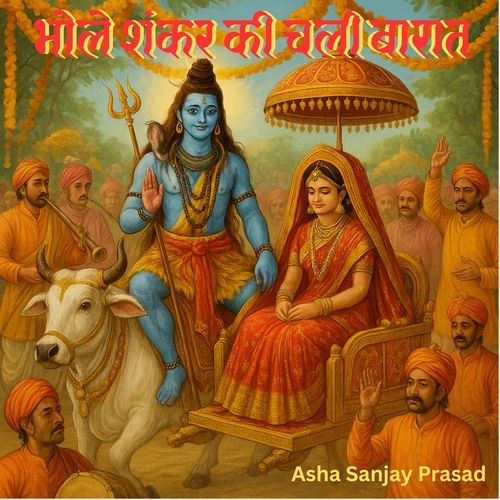 Bhole Shankar ki Chali Barat