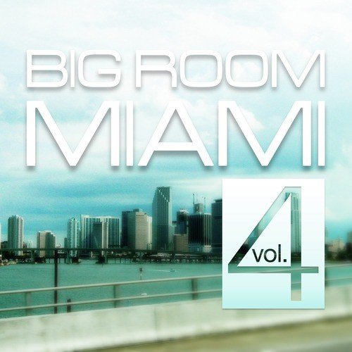 Big Room Miami, Vol. 4
