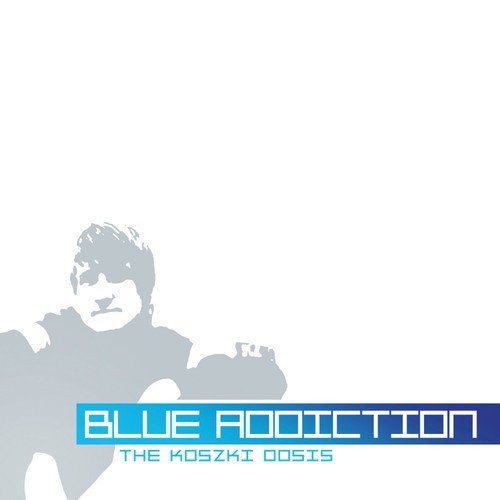 Blue Addiction Mix