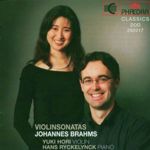 Violin Sonata No. 2 in A Major, Op. 100: II. Andante tranquillo - vivace