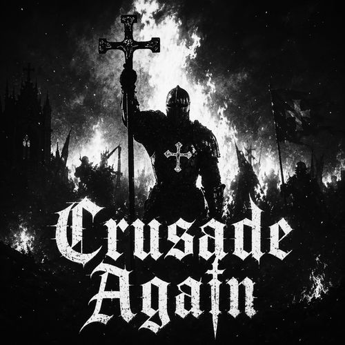 CRUSADE AGAIN