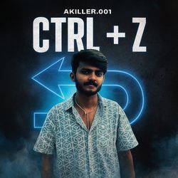 CTRL + Z
