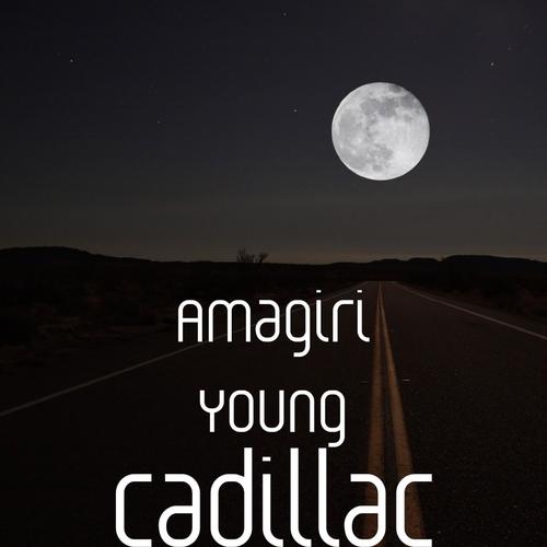 Amagiri Young