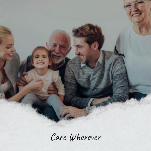 Care Wherever