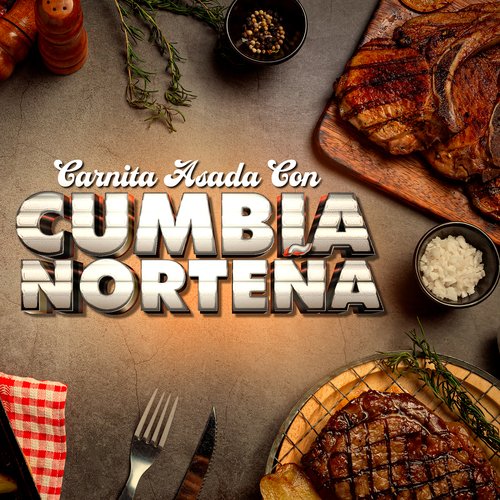 Carnita Asada Con Cumbia Norteña