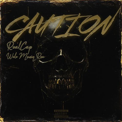 Caution
