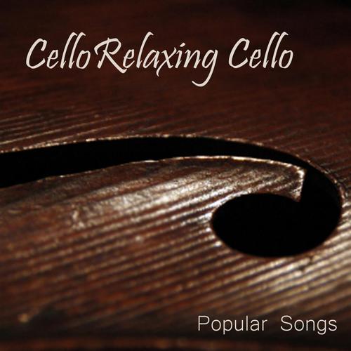 Relaxing Cello Music