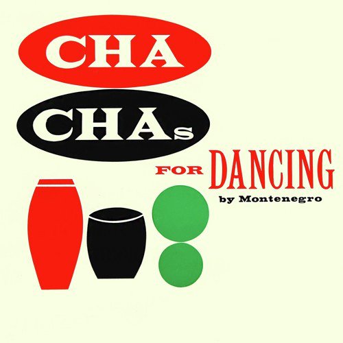 Cha Cha For Dancing
