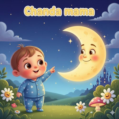 Chanda Mama