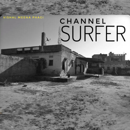 Channel Surfer