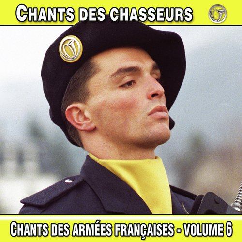 Le Chasseur De Chamois Lyrics Chants des chasseurs vol. 6