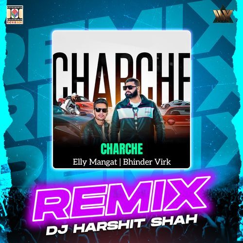 Charche