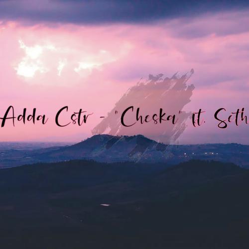 Cheska (feat. Seth) cover art
