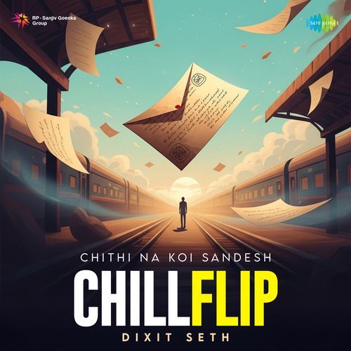 Chithi Na Koi Sandesh Chill Flip