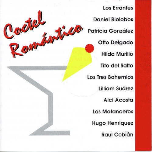 Coctel Romántico