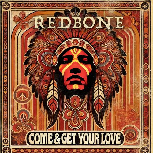 Come And Get Your Love (Re-Recorded - 2024 Remaster)