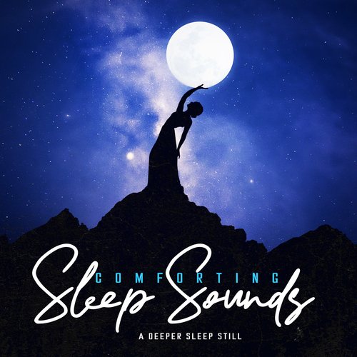 Comforting Sleep Sounds_poster_image