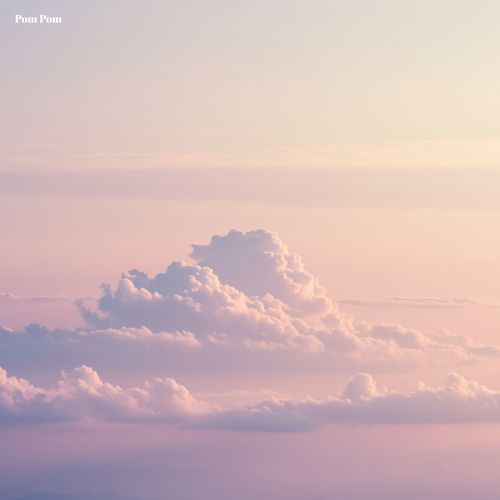 Cotton Clouds