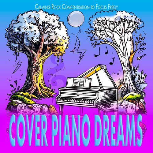Flowers (Piano Instrumental Version)