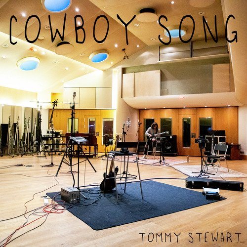 Cowboy Song_poster_image