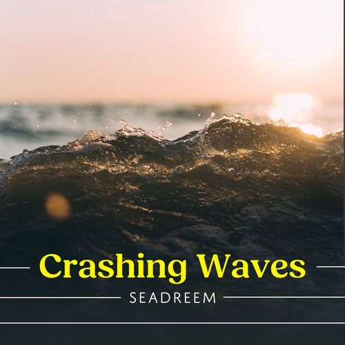 Beach Noise Tide cover art