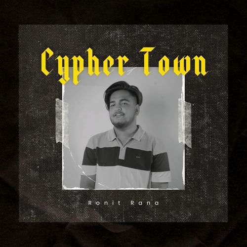 Cypher Town