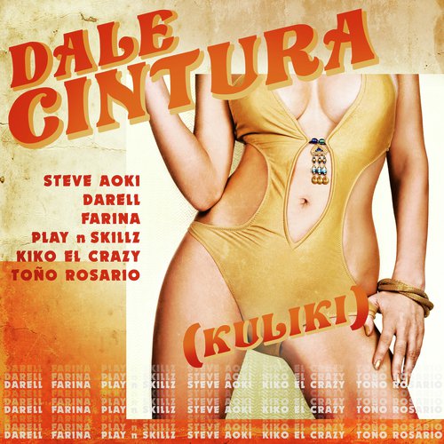 DALE CINTURA (Kuliki)_poster_image