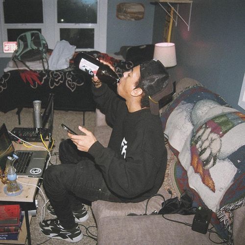 D.O.G cover art