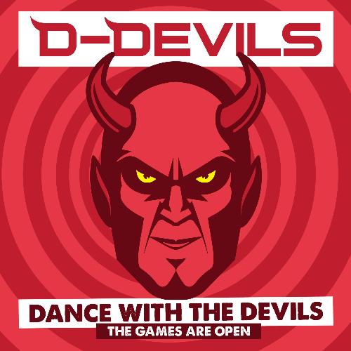 Dance With the Devils (The Games Are Open)